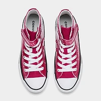 Girls' Little Kids' Converse Chuck Taylor All Star Glitter High Top Casual Shoes