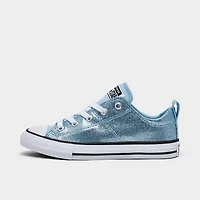 Girls' Little Kids' Converse Chuck Taylor All Star Madison Glitter Casual Shoes