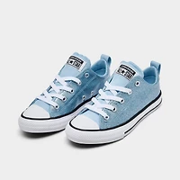 Girls' Little Kids' Converse Chuck Taylor All Star Madison Glitter Casual Shoes