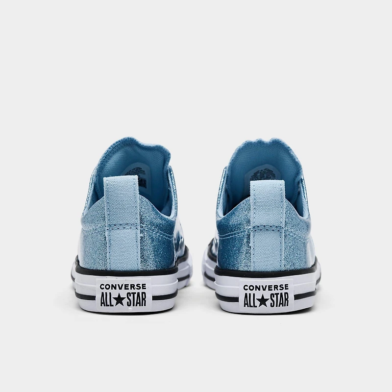 Girls' Little Kids' Converse Chuck Taylor All Star Madison Glitter Casual Shoes