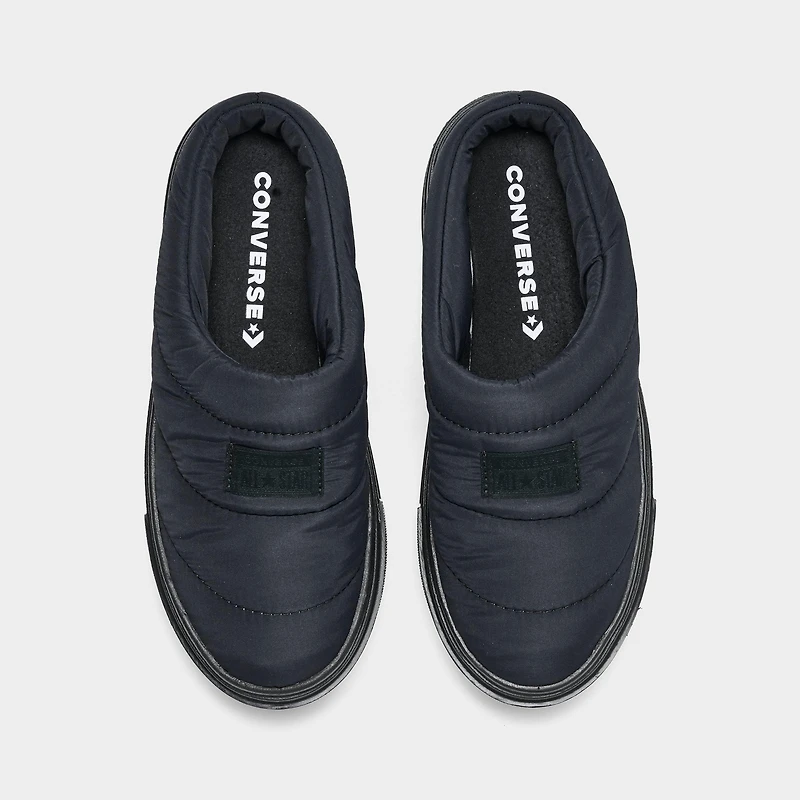 Women's Converse Chuck Taylor All Star Elements Mule Casual Shoes