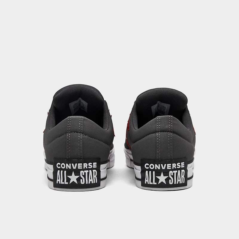 Men's Converse Star Player 76 Puff Casual Shoes