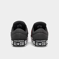 Men's Converse Star Player 76 Puff Casual Shoes
