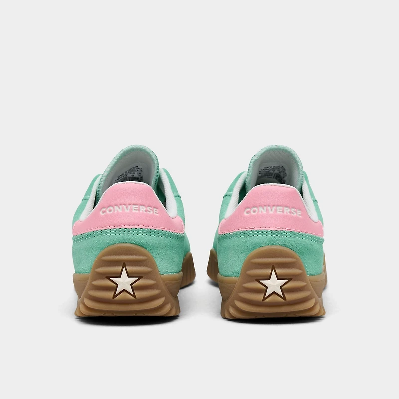 Converse Run Star Trainer Casual Shoes (Men's Sizing)