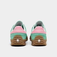 Converse Run Star Trainer Casual Shoes (Men's Sizing)