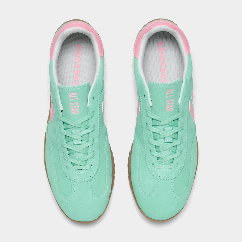 Converse Run Star Trainer Casual Shoes (Men's Sizing)