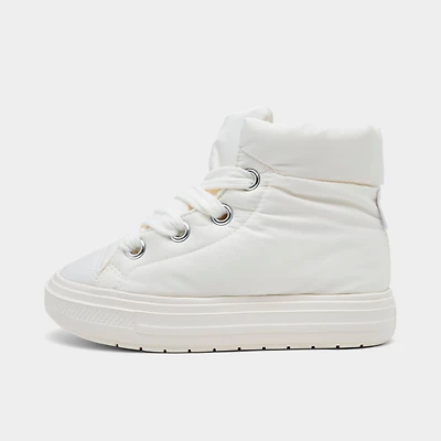 Women's Converse Chuck Taylor All Star Elements Casual Boots