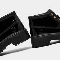 Women's Timberland Stone Street Mid Waterproof Platform Boots