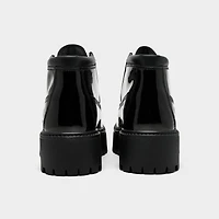 Women's Timberland Stone Street Mid Waterproof Platform Boots