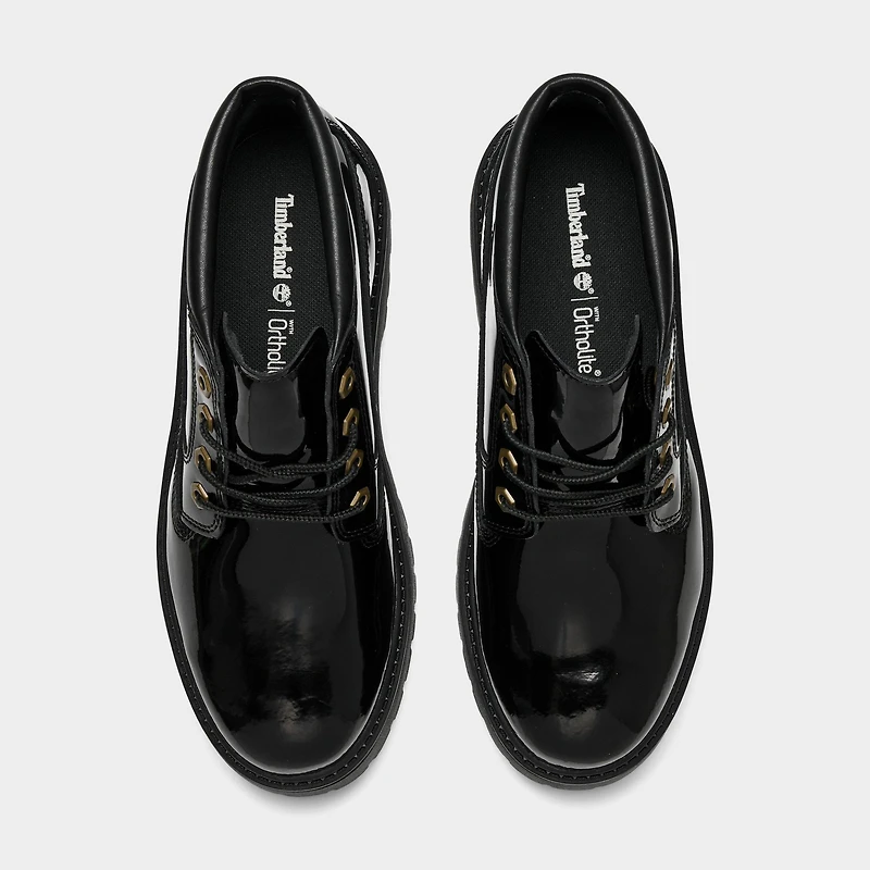 Women's Timberland Stone Street Mid Waterproof Platform Boots