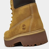 Women's Timberland Stone Street 6 Inch Waterproof Platform Boots