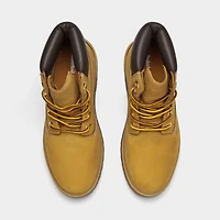 Women's Timberland Stone Street 6 Inch Waterproof Platform Boots