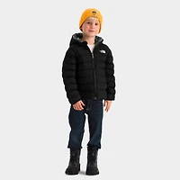 Toddler and Little Kids' The North Face Reversible Perrito Jacket