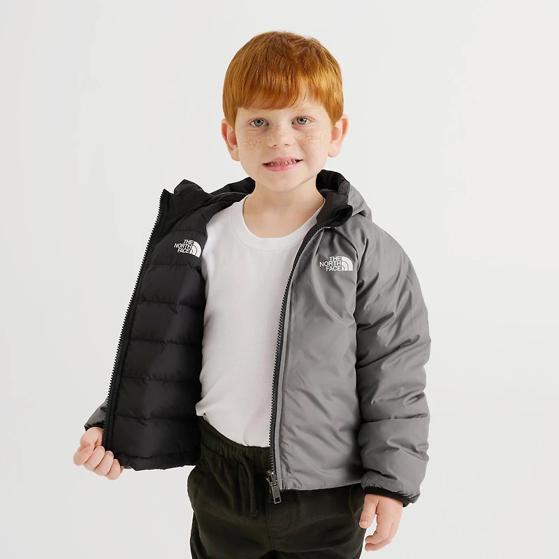 Toddler and Little Kids' The North Face Reversible Perrito Jacket