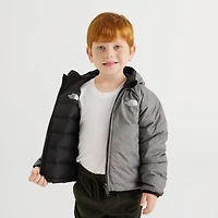 Toddler and Little Kids' The North Face Reversible Perrito Jacket