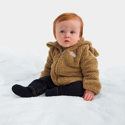 Infant The North Face Campshire Full-Zip Hoodie