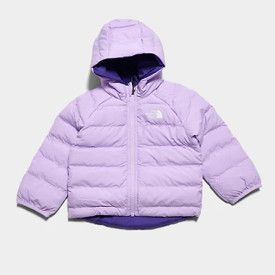 Infant The North Face Reversible Perrito Hooded Jacket