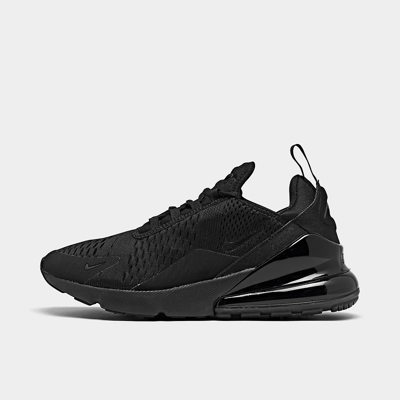 Womens Nike Air Max 270 Casual Shoes