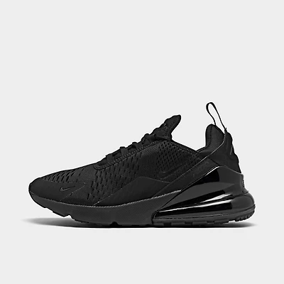 Womens Nike Air Max 270 Casual Shoes
