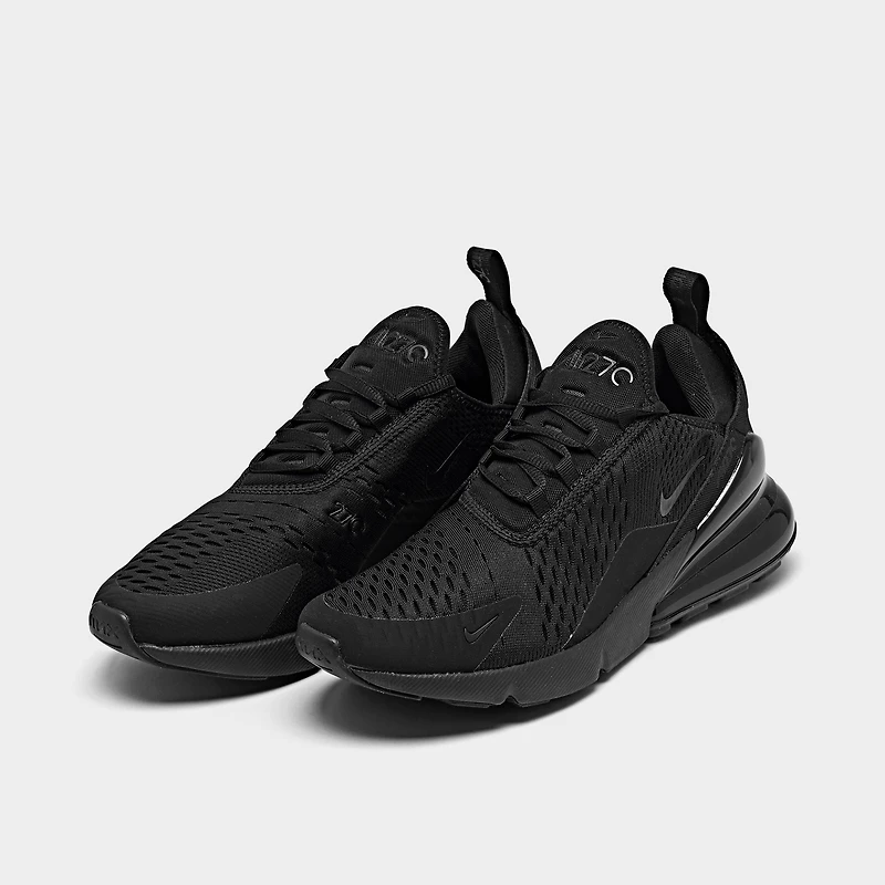 Womens Nike Air Max 270 Casual Shoes