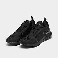 Womens Nike Air Max 270 Casual Shoes