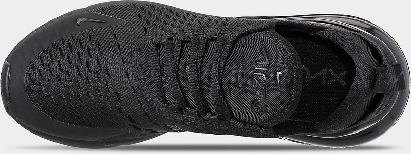 Womens Nike Air Max 270 Casual Shoes