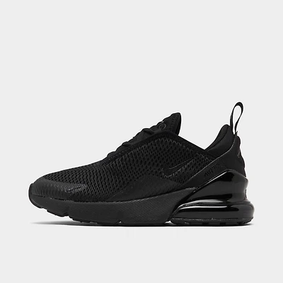Little Kids Nike Air Max 270 Casual Shoes