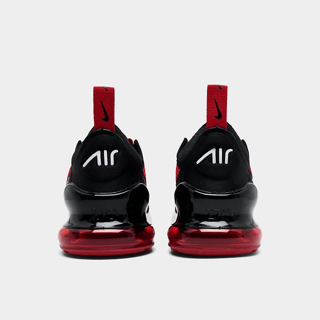 Nike 270 Black Air Max Finish Line Macys Nike Air Max 270 Men