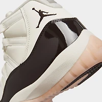 Women's Air Jordan Retro 11 Basketball Shoes