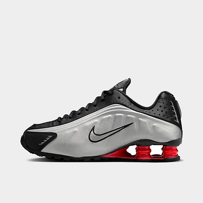 Women's Nike Shox R4 Casual Shoes
