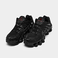 Women's Nike Shox TL Casual Shoes