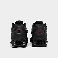 Women's Nike Shox TL Casual Shoes