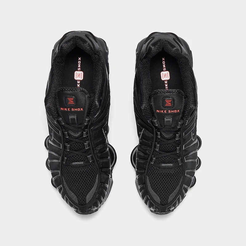 Women's Nike Shox TL Casual Shoes