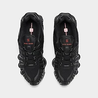 Women's Nike Shox TL Casual Shoes