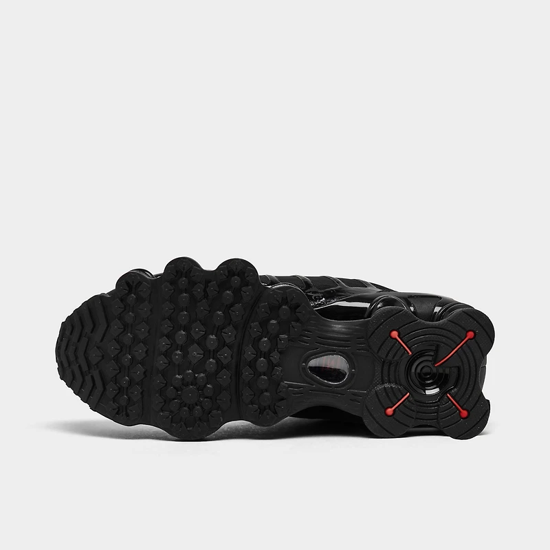 Women's Nike Shox TL Casual Shoes