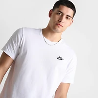 Nike Sportswear Club T-Shirt