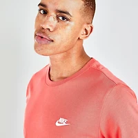 Nike Sportswear Club T-Shirt