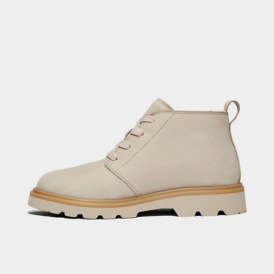 Women's Timberland Rowan Way Warm-Lined Chukka Boots