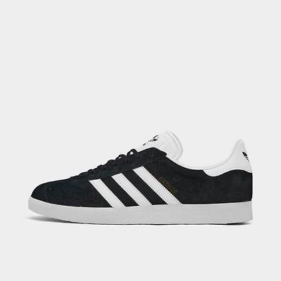 Men's adidas Originals Gazelle Casual Shoes (Big Kids' Sizes Available)