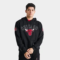 Men's Pro Standard Chicago Bulls NBA Rebel Hoodie