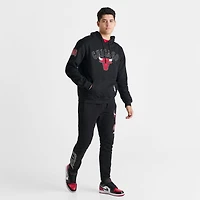 Men's Pro Standard Chicago Bulls NBA Rebel Hoodie