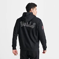 Men's Pro Standard Chicago Bulls NBA Rebel Hoodie