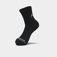 Kids' Jordan Legend Crew Socks (6-Pack)