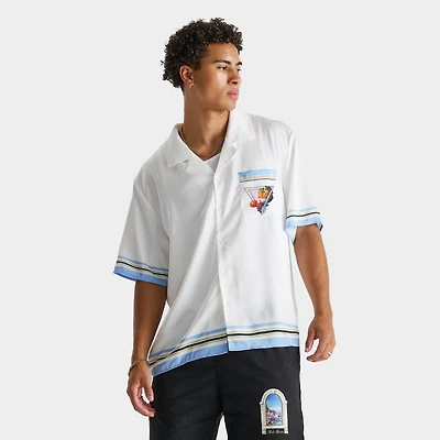 Men's Bélier Cornucopia Resort Shirt