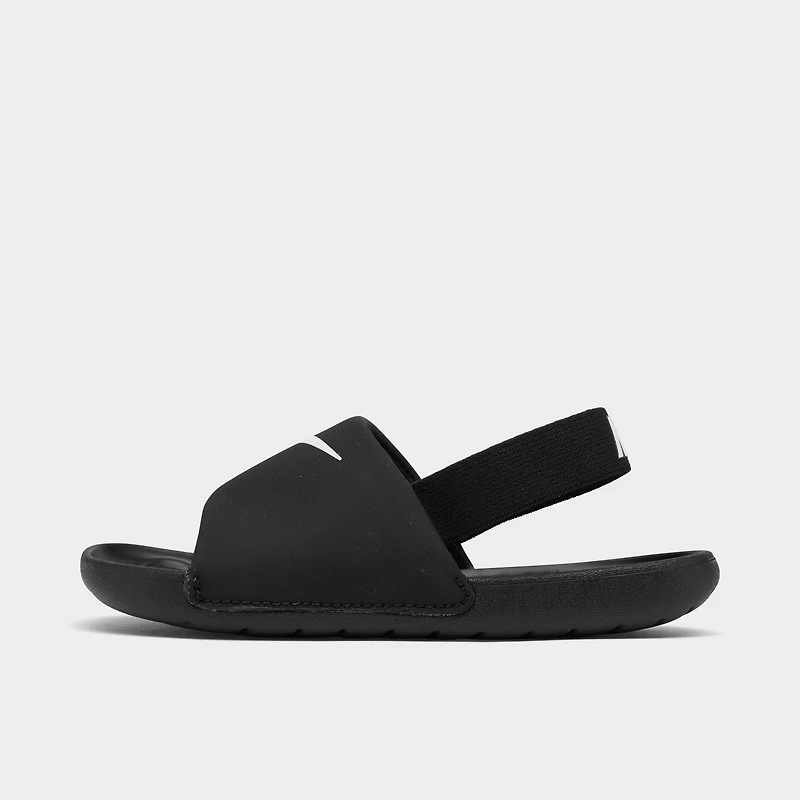 Kids' Toddler Nike Kawa Slide Sandals