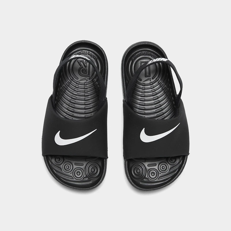 Kids' Toddler Nike Kawa Slide Sandals