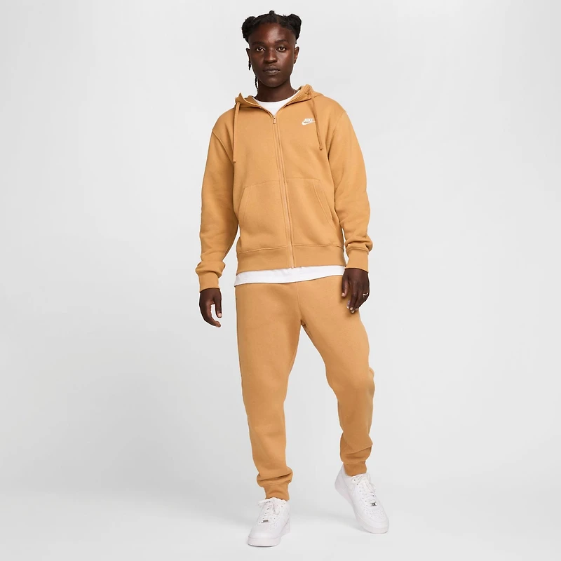 Nike Sportswear Club Fleece Full-Zip Hoodie