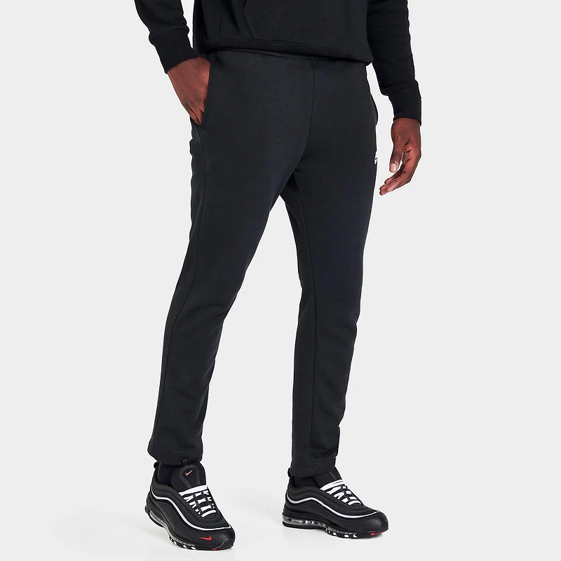 Men's Nike Sportswear Club Fleece Sweatpants