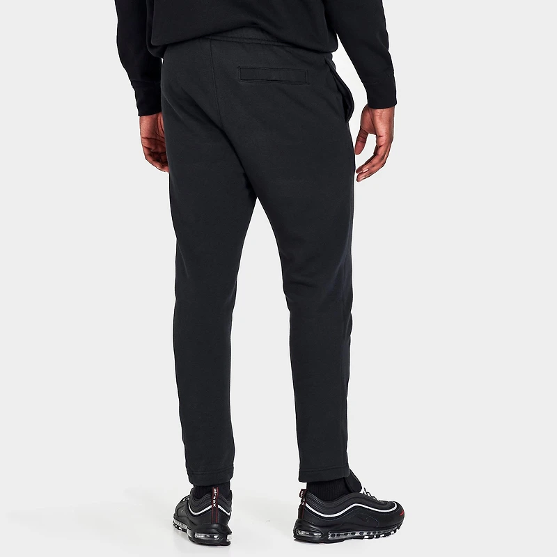 Men's Nike Sportswear Club Fleece Sweatpants