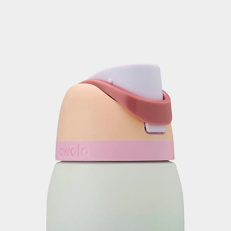 Owala FreeSip Water Bottle ( oz